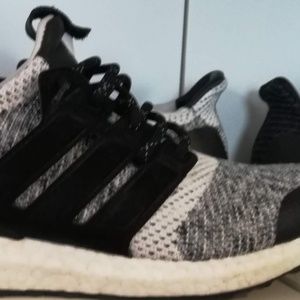 Adidas Ultra Boost 1.0 SNS X Social Status